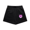 Wo's Relax Track Shorts Thumbnail