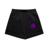 Wo's Relax Track Shorts Thumbnail