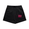 Wo's Relax Track Shorts Thumbnail