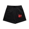 Wo's Relax Track Shorts Thumbnail