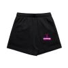 Wo's Relax Track Shorts Thumbnail