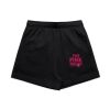 Wo's Relax Track Shorts Thumbnail