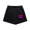 Wo's Relax Track Shorts Thumbnail