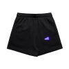 Wo's Relax Track Shorts Thumbnail