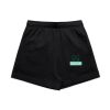 Wo's Relax Track Shorts Thumbnail