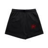 Wo's Relax Track Shorts Thumbnail