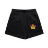 Wo's Relax Track Shorts Thumbnail