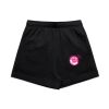 Wo's Relax Track Shorts Thumbnail