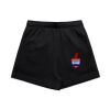 Wo's Relax Track Shorts Thumbnail