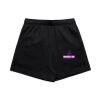 Wo's Relax Track Shorts Thumbnail