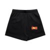 Wo's Relax Track Shorts Thumbnail