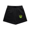 Wo's Relax Track Shorts Thumbnail