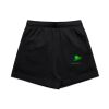 Wo's Relax Track Shorts Thumbnail