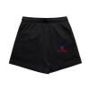 Wo's Relax Track Shorts Thumbnail