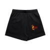 Wo's Relax Track Shorts Thumbnail