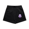 Wo's Relax Track Shorts Thumbnail
