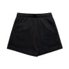 Wo's Relax Track Shorts Thumbnail