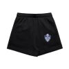 Wo's Relax Track Shorts Thumbnail