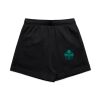 Wo's Relax Track Shorts Thumbnail
