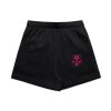 Wo's Relax Track Shorts Thumbnail