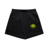 Wo's Relax Track Shorts Thumbnail