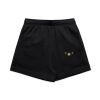 Wo's Relax Track Shorts Thumbnail