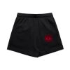 Wo's Relax Track Shorts Thumbnail
