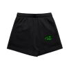 Wo's Relax Track Shorts Thumbnail