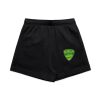 Wo's Relax Track Shorts Thumbnail