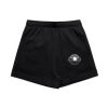 Wo's Relax Track Shorts Thumbnail
