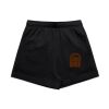 Wo's Relax Track Shorts Thumbnail
