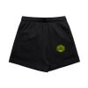 Wo's Relax Track Shorts Thumbnail