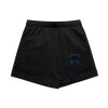 Wo's Relax Track Shorts Thumbnail