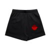 Wo's Relax Track Shorts Thumbnail