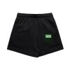 Wo's Relax Track Shorts Thumbnail
