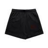 Wo's Relax Track Shorts Thumbnail