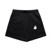 Wo's Relax Track Shorts Thumbnail