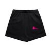 Wo's Relax Track Shorts Thumbnail