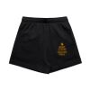 Wo's Relax Track Shorts Thumbnail