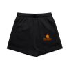 Wo's Relax Track Shorts Thumbnail