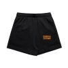 Wo's Relax Track Shorts Thumbnail