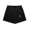 Wo's Relax Track Shorts Thumbnail
