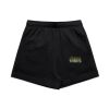 Wo's Relax Track Shorts Thumbnail