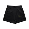 Wo's Relax Track Shorts Thumbnail