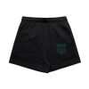 Wo's Relax Track Shorts Thumbnail