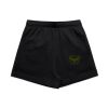 Wo's Relax Track Shorts Thumbnail