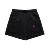 Wo's Relax Track Shorts Thumbnail