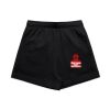 Wo's Relax Track Shorts Thumbnail