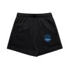 Wo's Relax Track Shorts Thumbnail