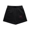 Wo's Relax Track Shorts Thumbnail